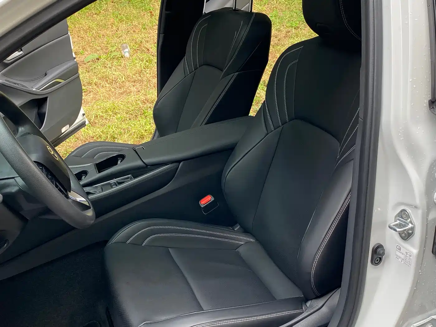 Toyota Avalon 2026