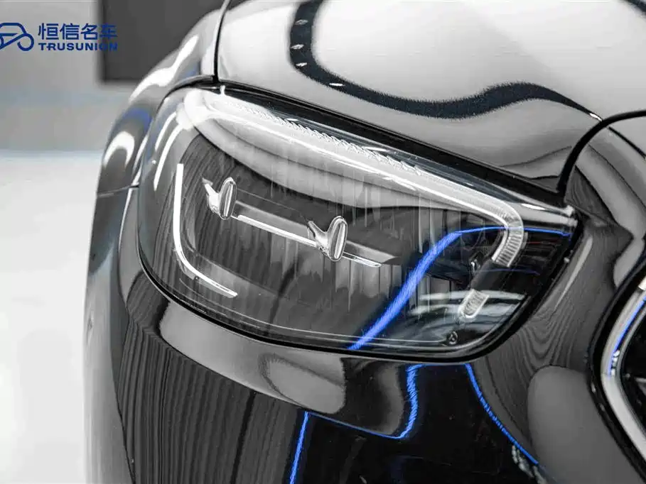 Mercedes-Benz E-Class 2022 Facelift E 300 L Luxury Style фото 10