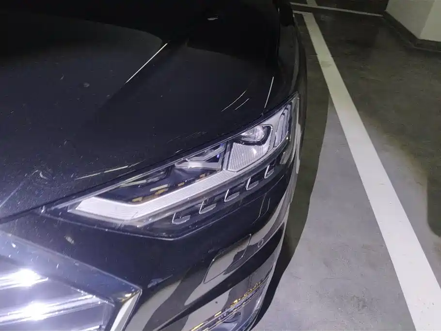 Audi A8 2019 Facelift Plus A8L 55 TFSI quattro Luxury фото 5