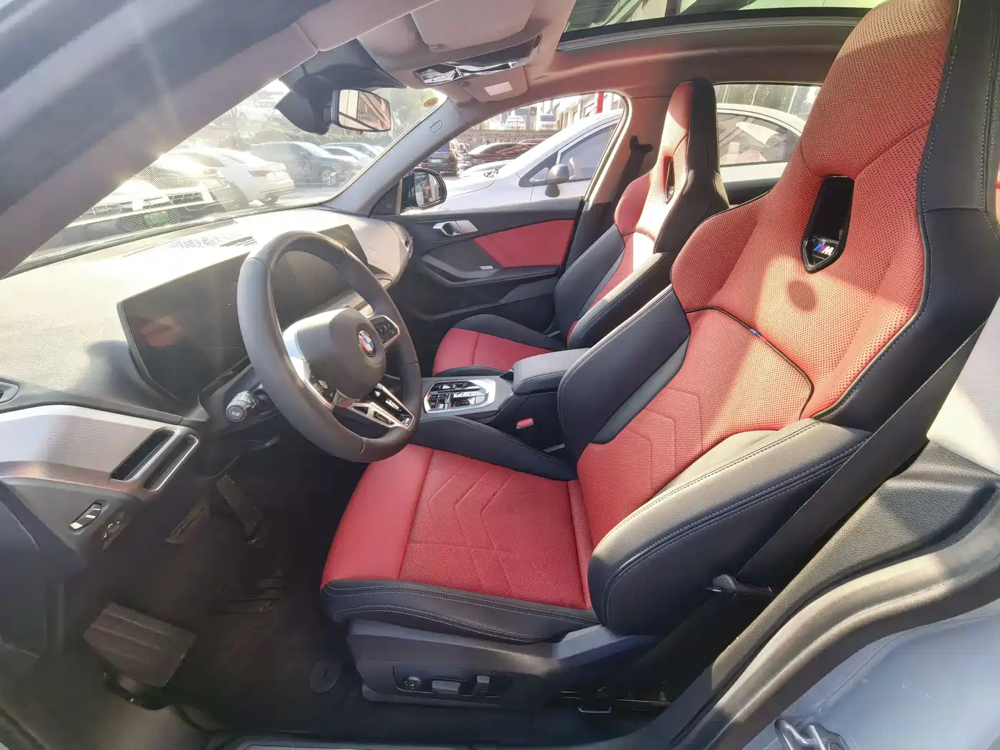 BMW 2 Series 2025 225L M Sport Moonlight Package фото 7