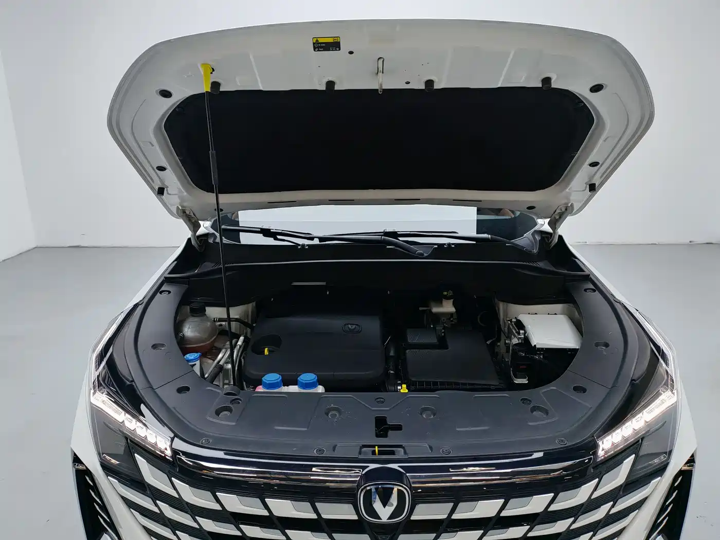 CHANGAN UNI Z NEW ENERGY