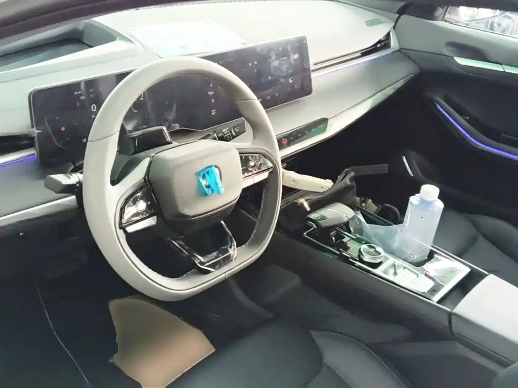Photo 10 - Changan Ruicheng PLUS