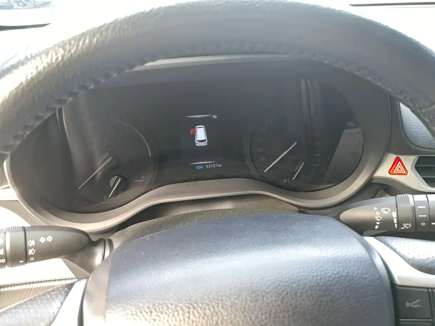 Toyota Sienna 2021 2.5L Hybrid Luxury Edition фото 9