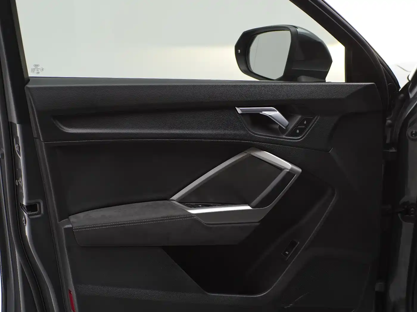 Audi Q3 2022 35 TFSI Fashion Dynamic фото 15