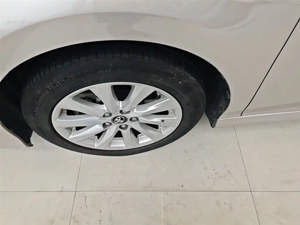 Toyota Camry 2019 Facelift 2.0G Luxury Edition фото 23