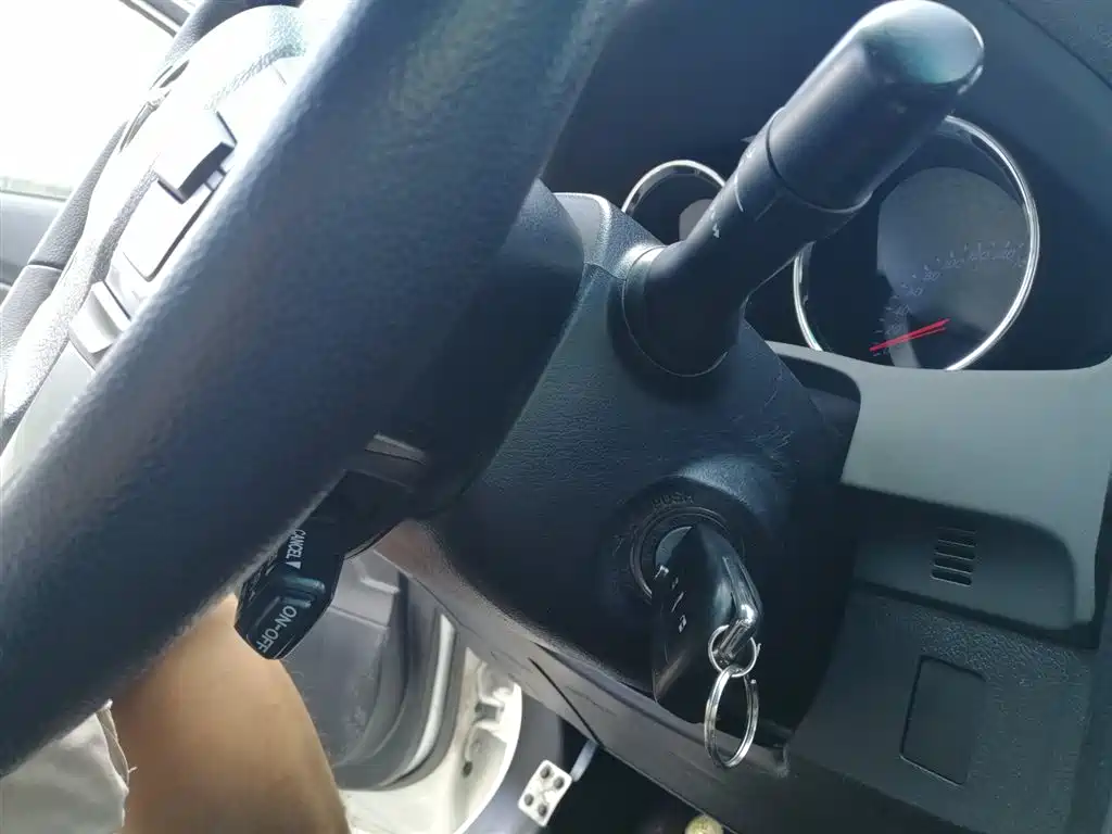 Toyota Reiz 2013 2.5V Premium Edition фото 15