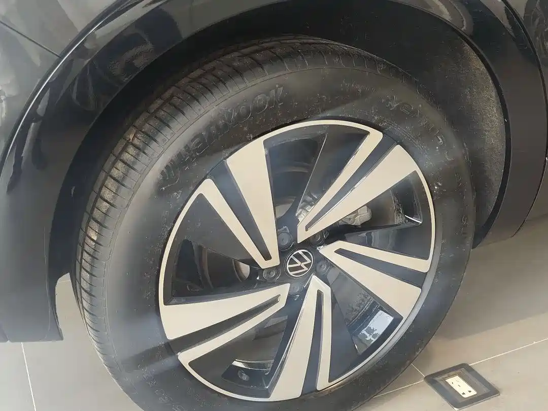 Volkswagen Talagon 2024 380TSI 4WD R-Line Touring фото 8
