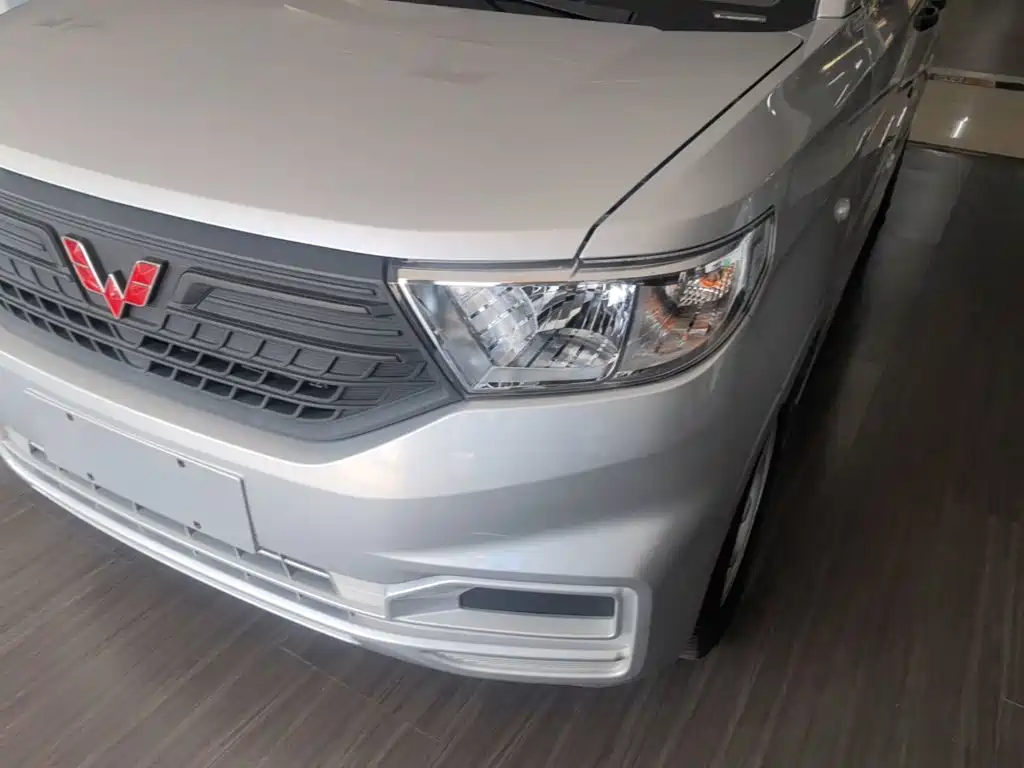 Wuling Motors Wuling Hongguang V 2024 2022 1.5L Power Take Edition Electric Power Steering LAR