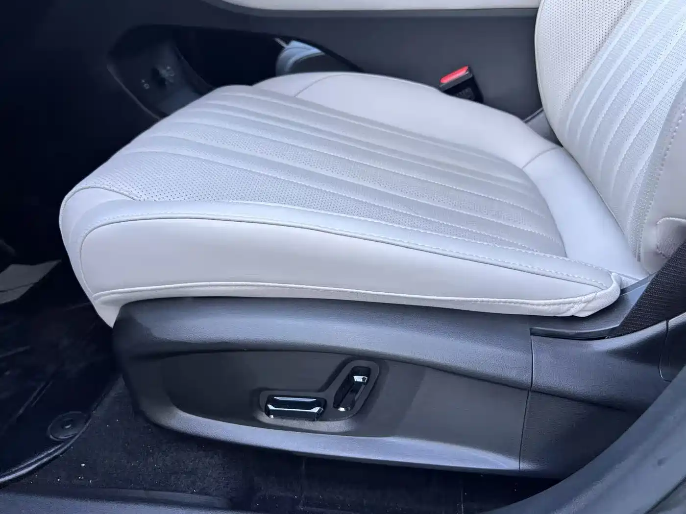 Geely Galaxy Galaxy Stellar 6 2025 2025 Base Version