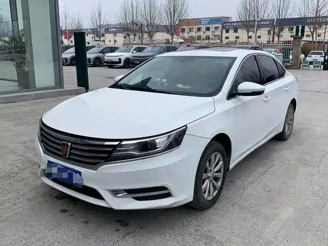 ROEWE I6