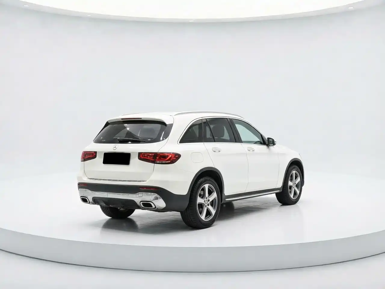 Mercedes-Benz GLB 2021 GLB 200 Style фото 4