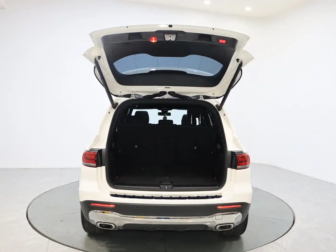 Mercedes-Benz GLB 2021 GLB 200 Style фото 16