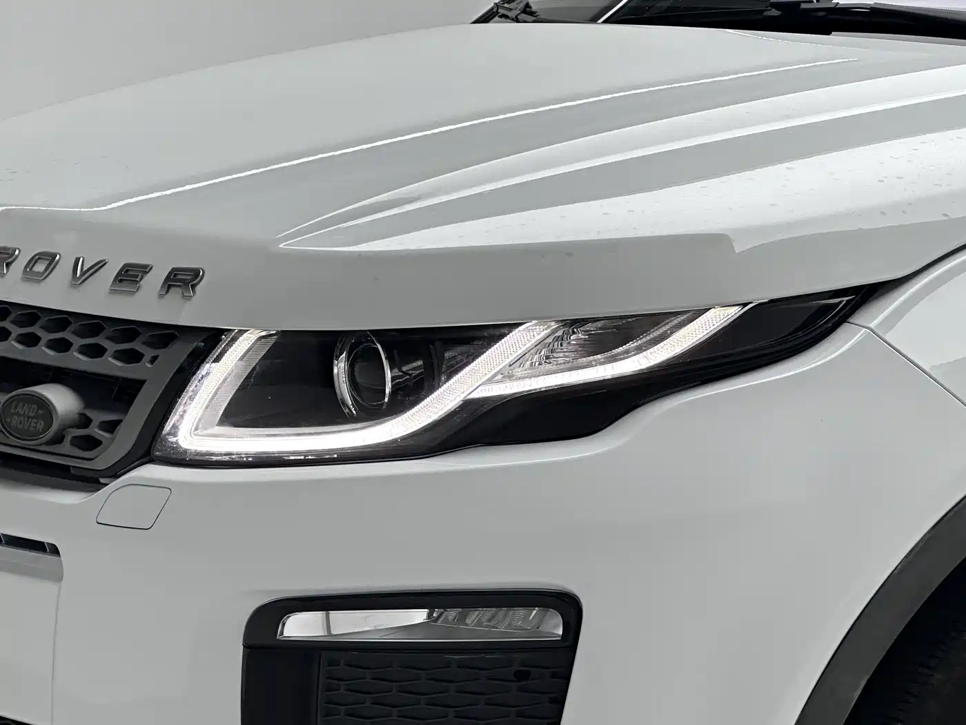 Land Rover Range Rover Evoque 2018 240PS PURE Trend фото 15