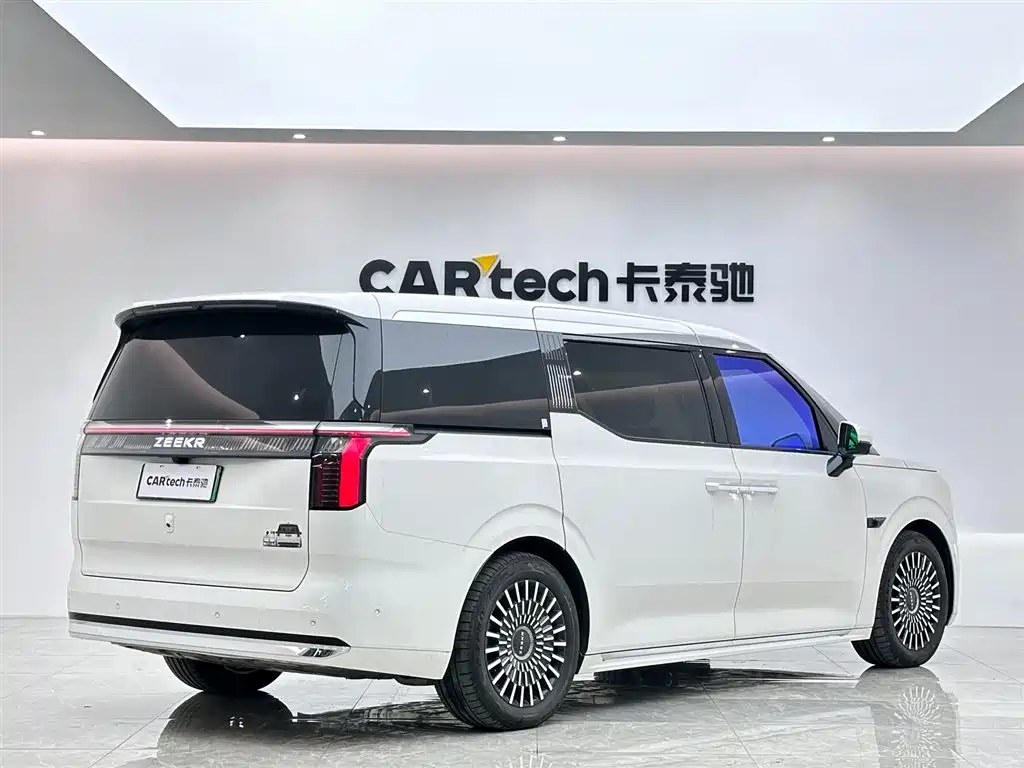 ZEEKR EXTREME KRYPTON 009
