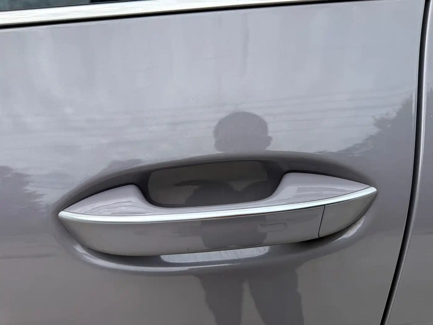 Photo 7 - Volkswagen Tiguan L