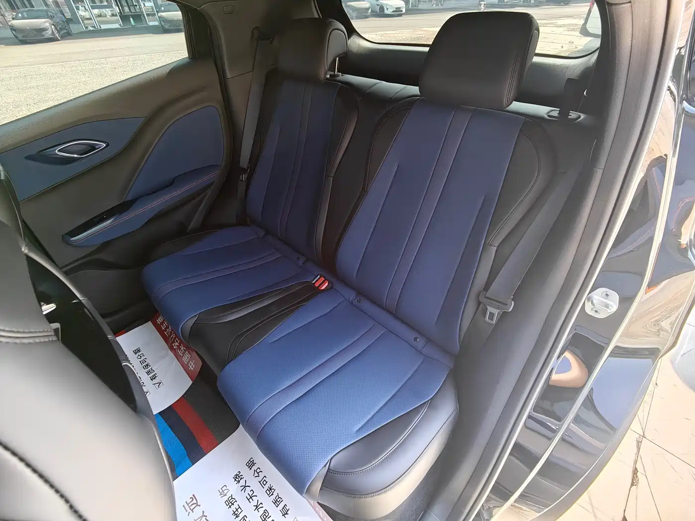 BYD Seagull 2025 305km Vitality фото 18