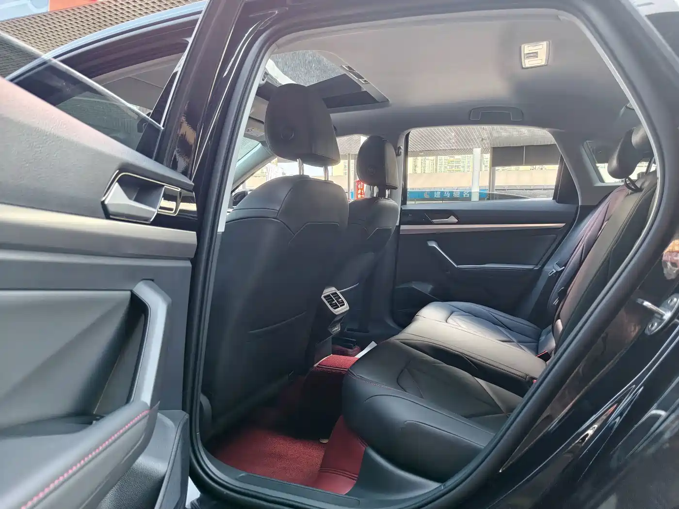 Volkswagen Lavida, миниатюра 12