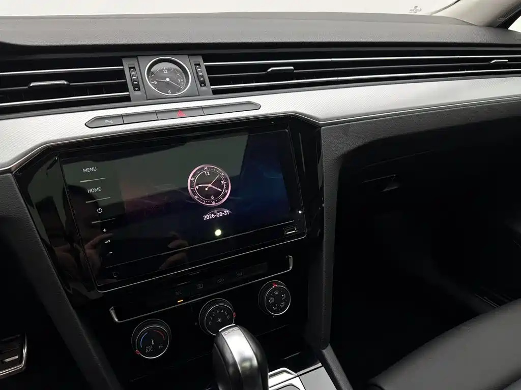 Volkswagen Magotan, миниатюра 14