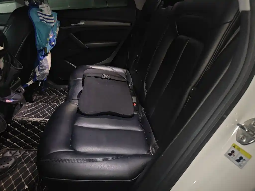 Photo 24 - Audi Q5L