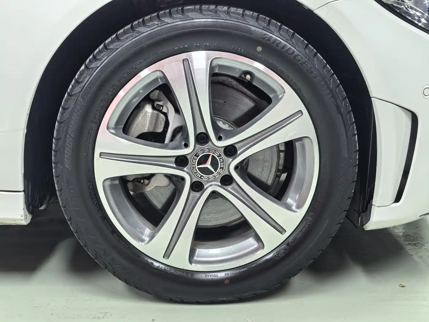 Mercedes-Benz C-Class 2019 C 260 L Sport фото 9