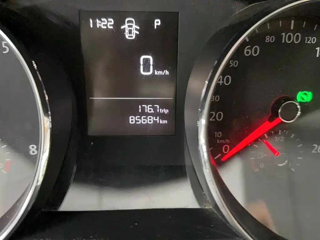 Volkswagen Lamando 2017 230TSI DSG Trend Edition фото 8