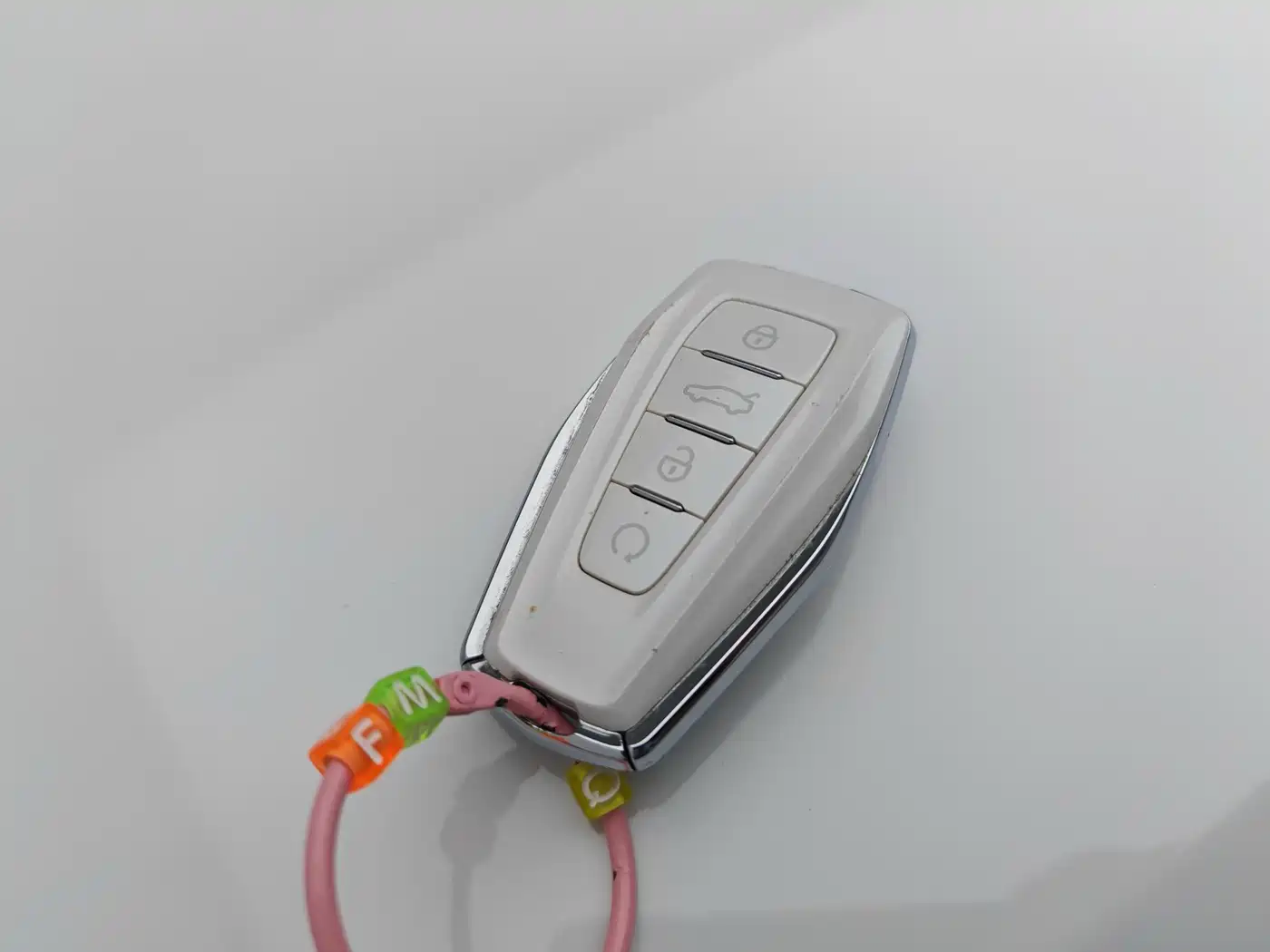 GEELY AUTOMOBILE GEELY ICON