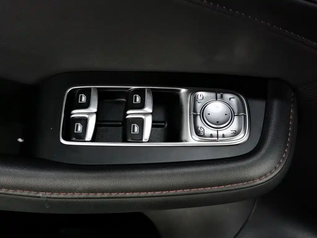 MG HS 2022 2020 20T Automatic 2WD Ultra Luxury Edition China VI