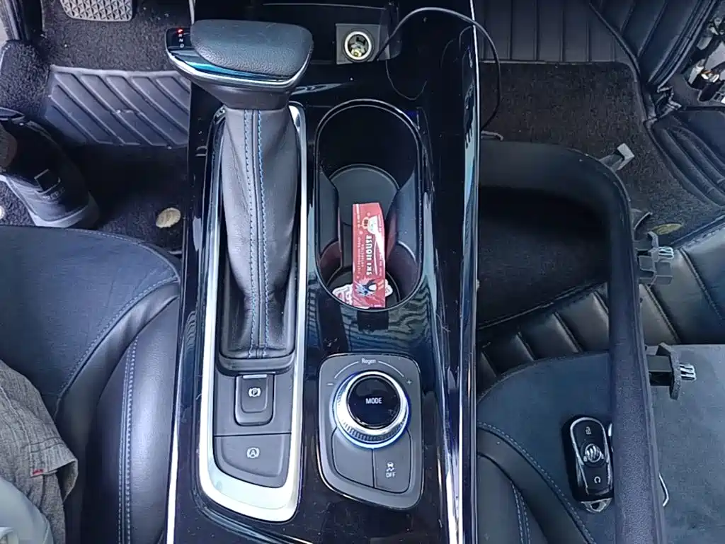 Photo 7 - Buick Velite 6