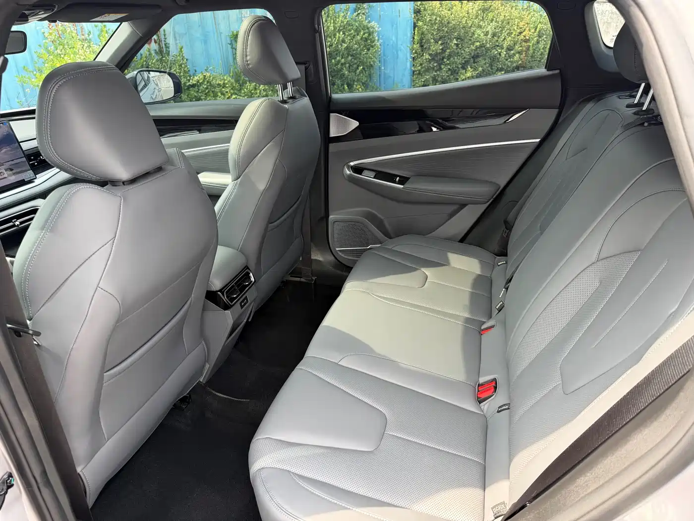 Geely Boyue 2026 2026 Model 1.5TD Aspiration