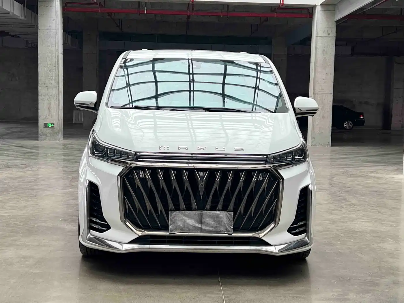 Similar car