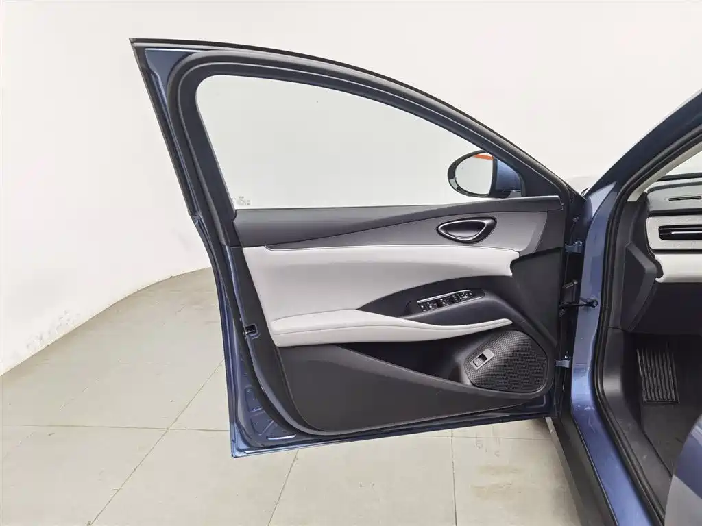 BYD SEAL 06 DM I TRAVEL EDITION