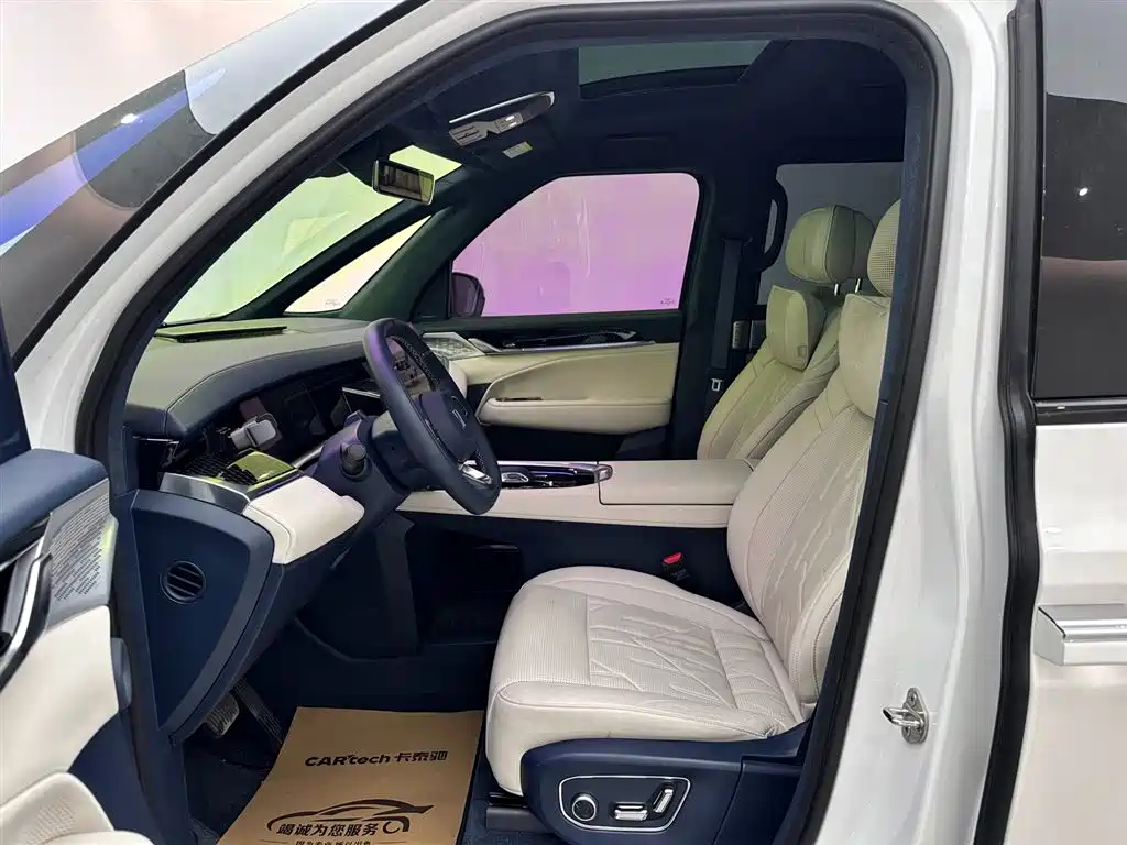 ZEEKR EXTREME KRYPTON 009