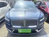 صورة 3 - Lincoln Nautilus (Import)