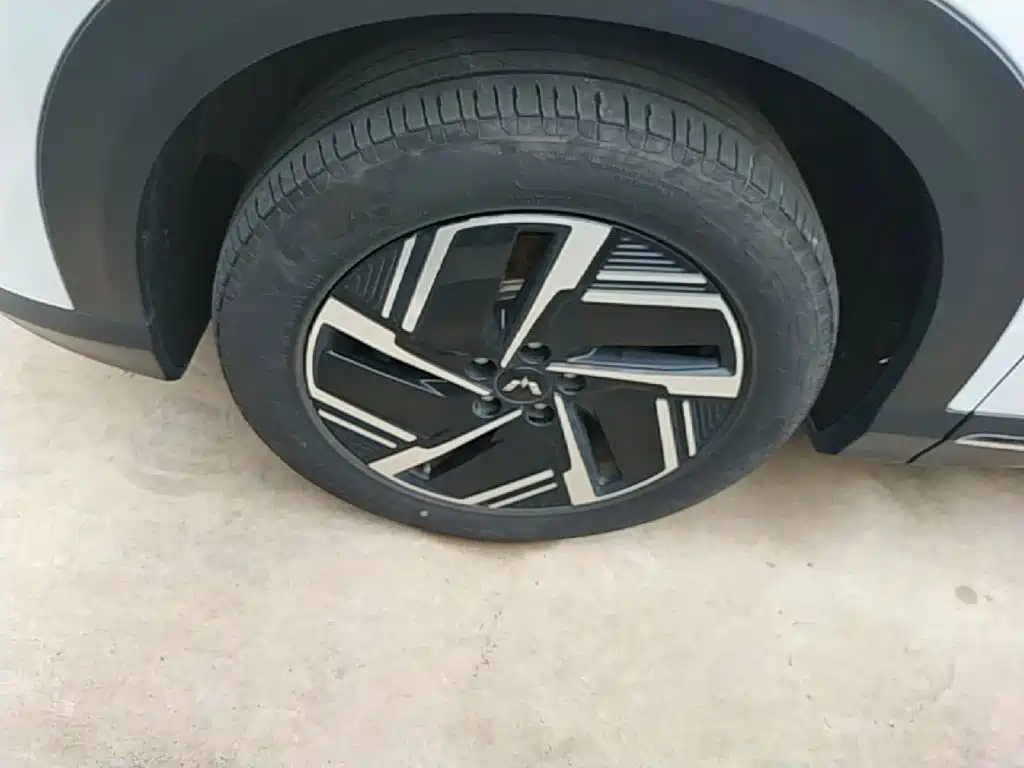 Wuling Motors Wuling Xingguang S 2024 2024 510km Navigation Edition