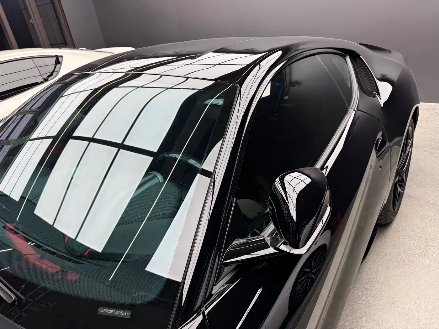 Ferrari 812 2017 6.5L Superfast фото 21