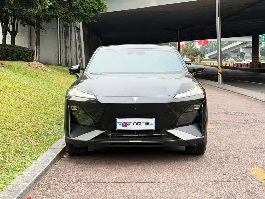 Deepal S07 2023 2023 200Max Range Extender Edition