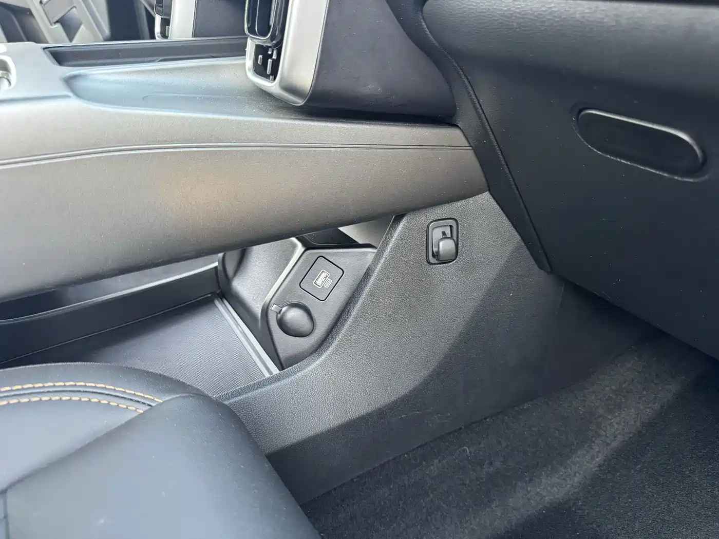 Haval Big Dog 2025 2022 1.5T DCT FWD Border Collie Edition