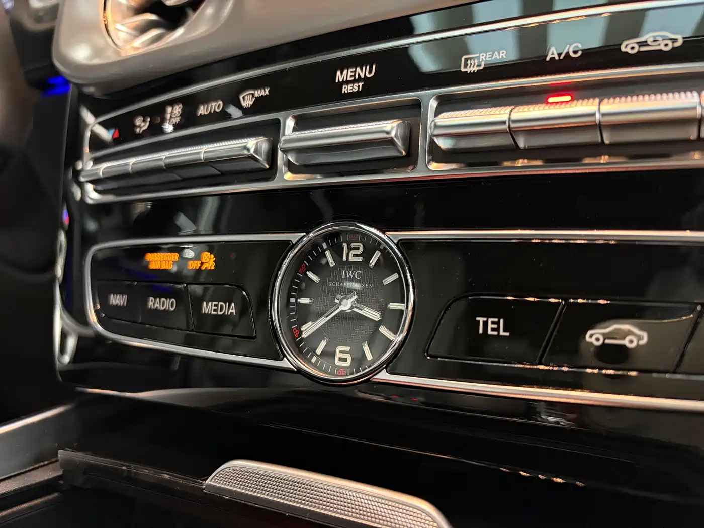 Mercedes-Benz G-Class AMG 2023 AMG G 63 фото 13
