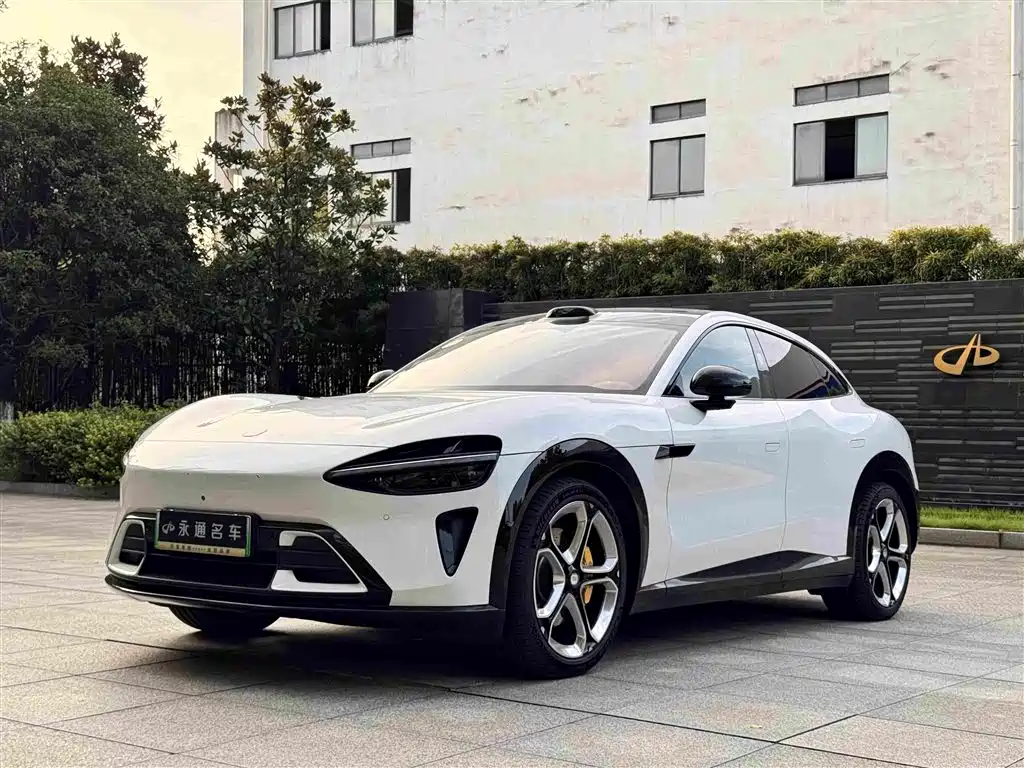 Xiaomi YU7 2025