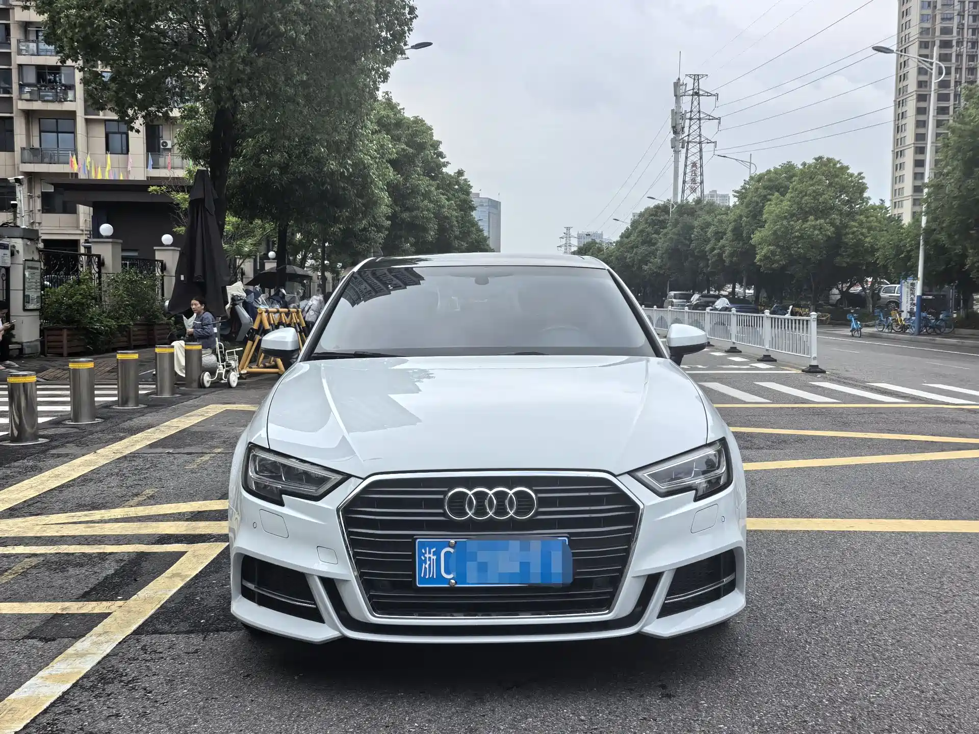 Фото 2 - Audi A3