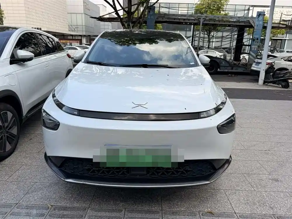 XPeng G3 2023 2022 G3i 520G+