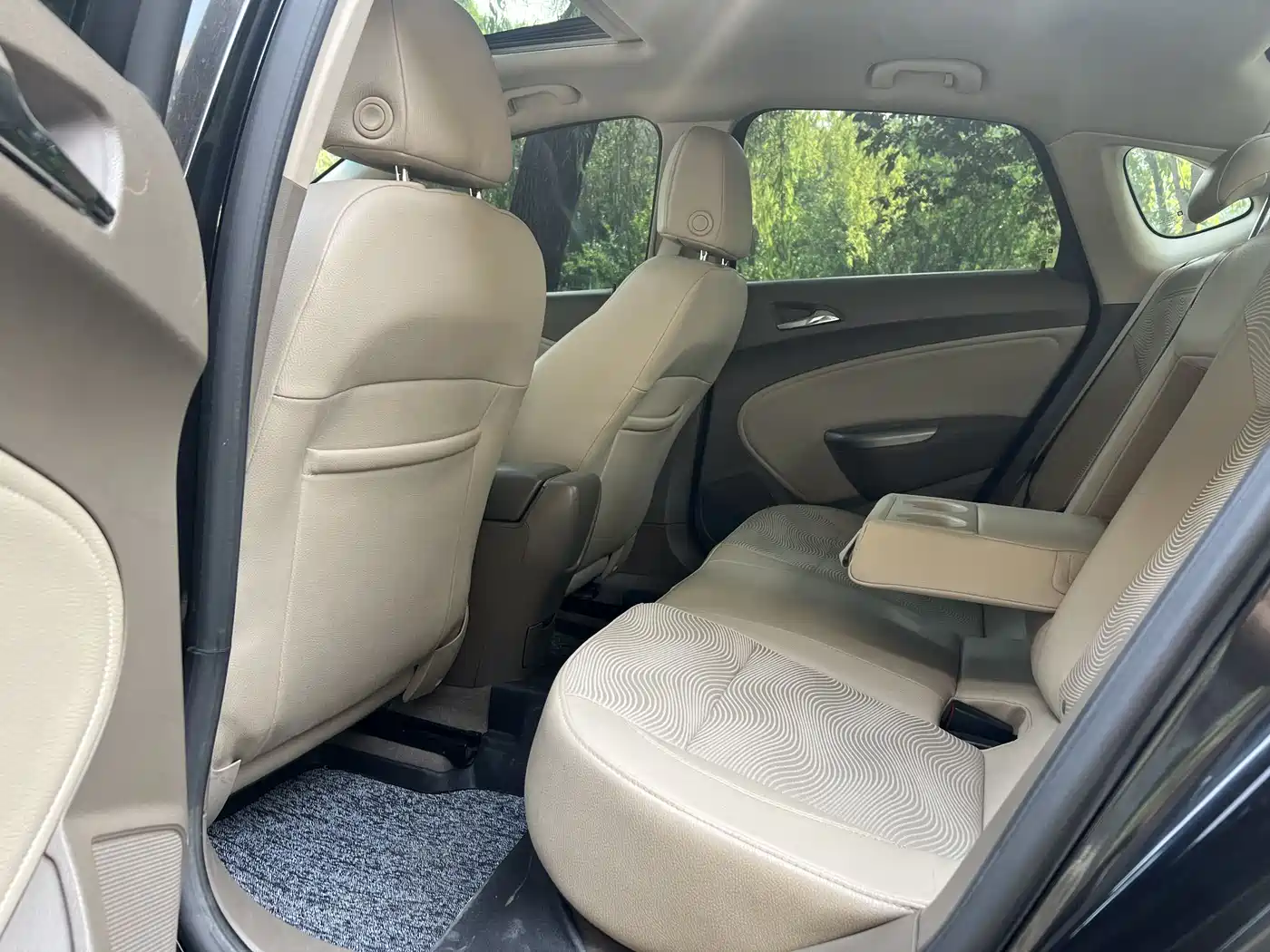 Buick Excelle 2013 Model GT 1.6L Manual Progressive фото 7