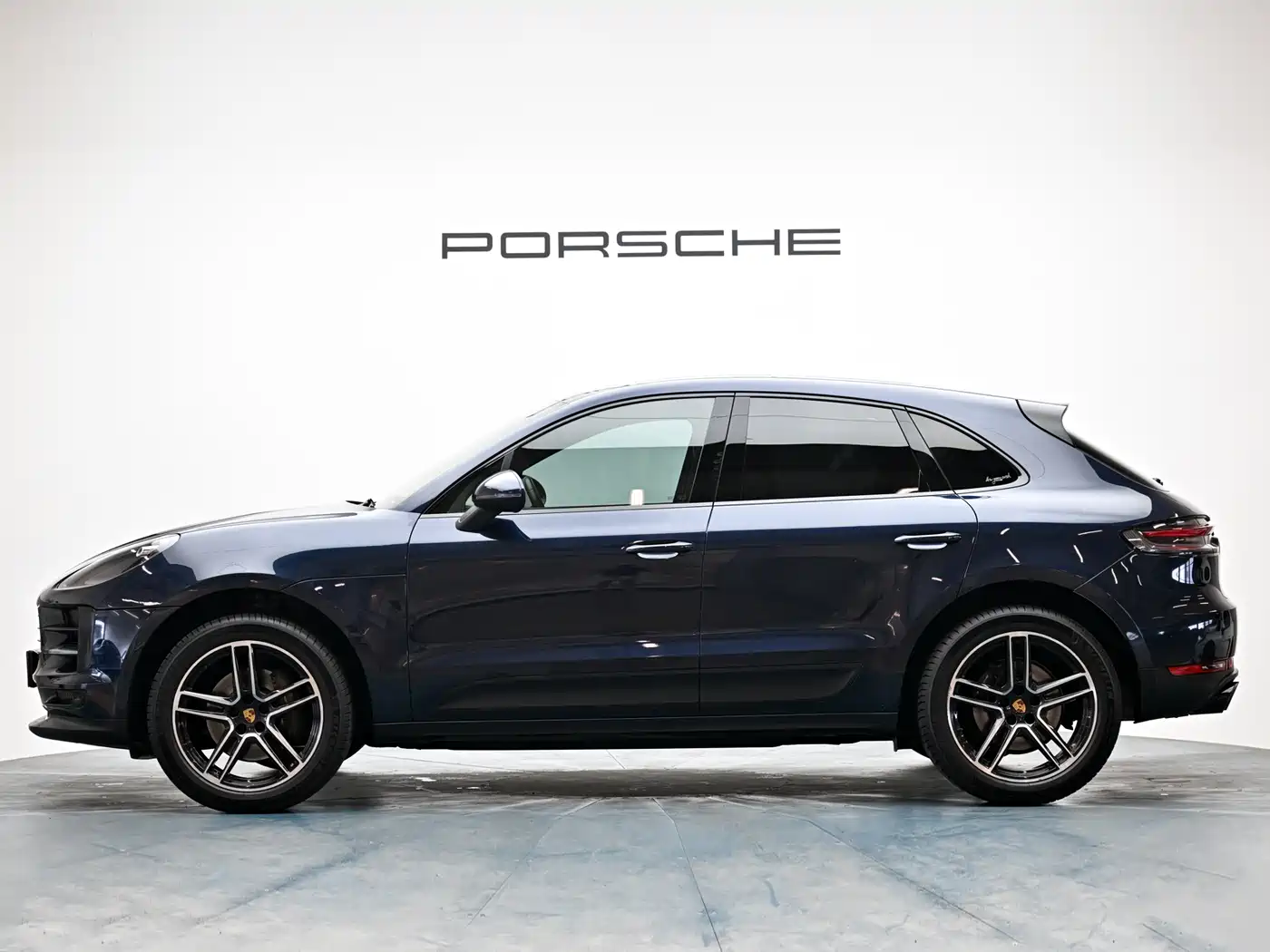 Porsche Macan 2018 Macan 2.0T фото 6