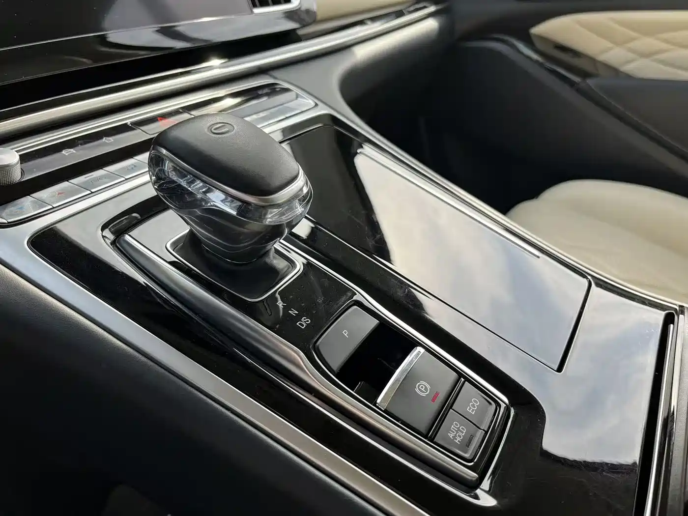 GAC Trumpchi Trumpchi M8 2021 Master Series 390T 4-Seat Premium Edition фото 29