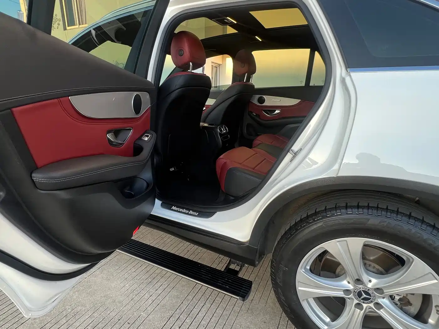 Mercedes-Benz GLC 2020 Facelift GLC 260 L 4MATIC Dynamic фото 27