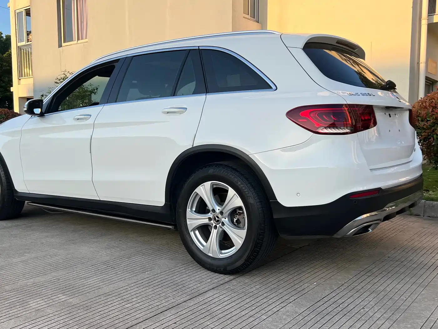 Mercedes-Benz GLC 2020 Facelift GLC 260 L 4MATIC Dynamic фото 35