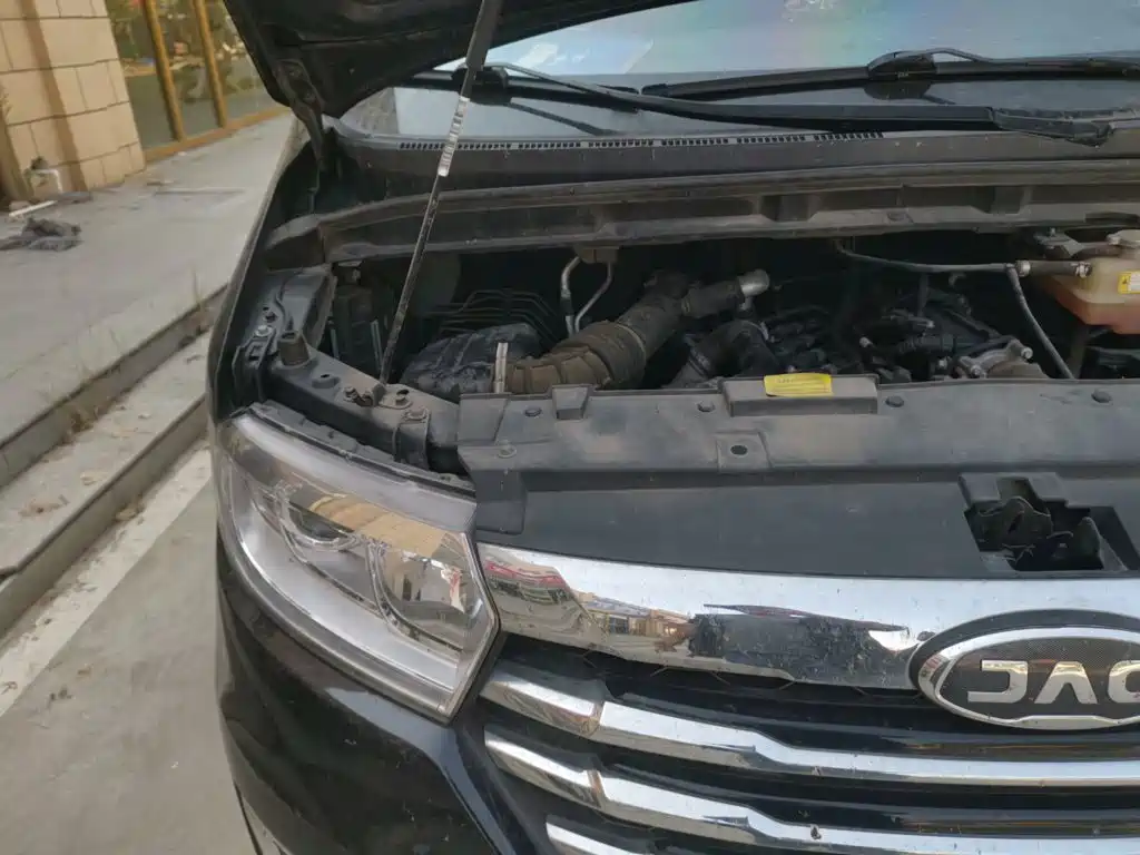 Photo 20 - JAC Refine M3