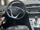 Фото 12 - Geely Emgrand GS
