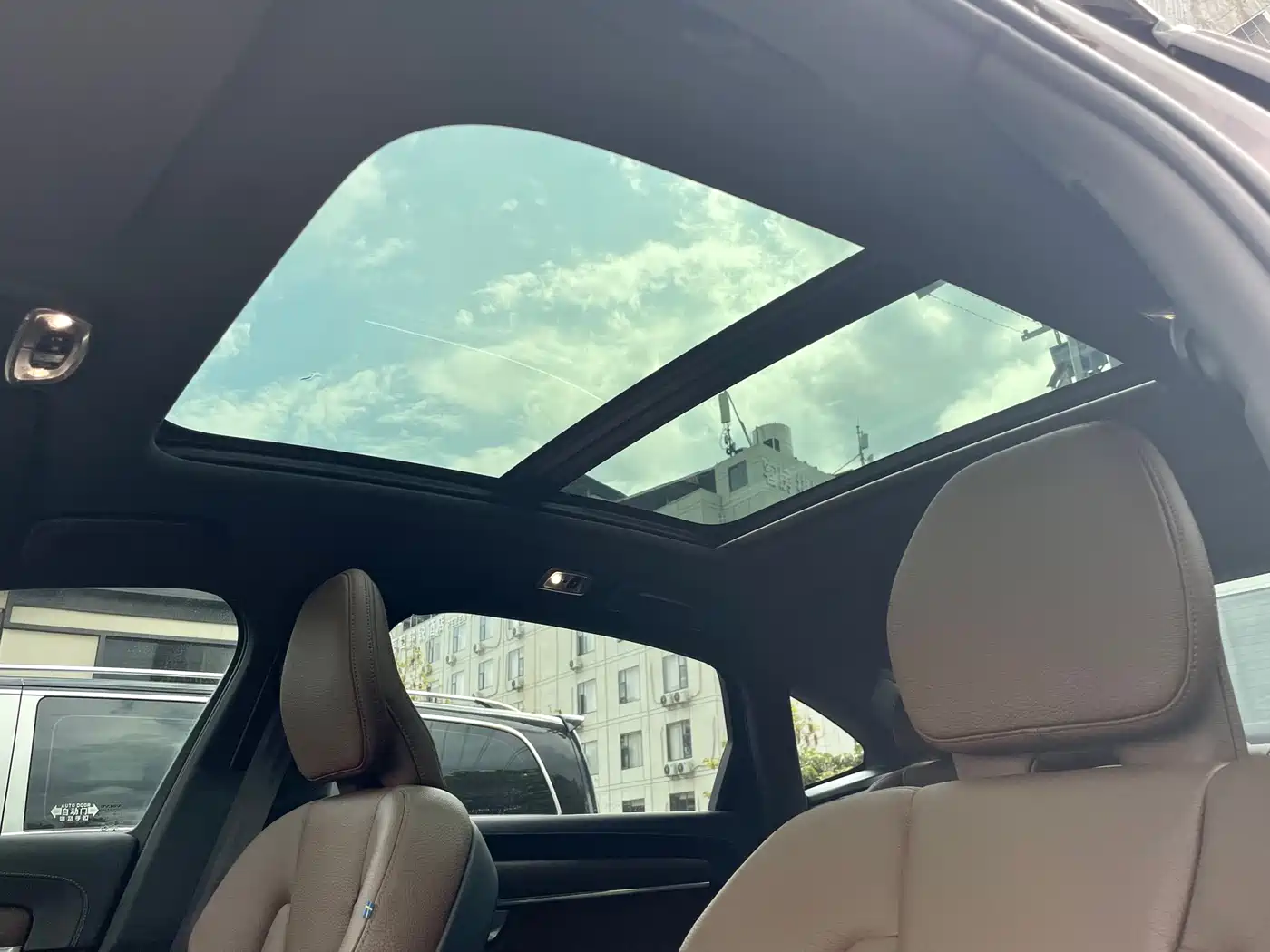 Volvo S90 2021 Model B5 Inscription Luxury Edition фото 24