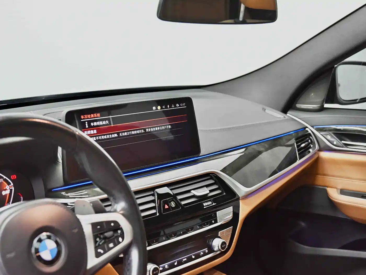 BMW 6 Series GT 2022 Model 630i M Sport Package фото 13